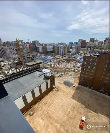 34.36 м², 1-комнатная квартира, этаж 13 из 14, 34 м², изображение - 22