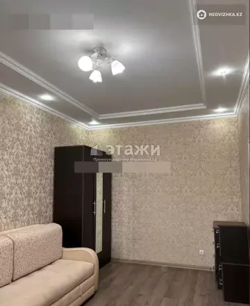 42.5 м², 1-комнатная квартира, этаж 4 из 8, 42 м², изображение - 0