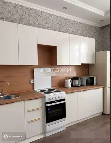 42.5 м², 1-комнатная квартира, этаж 4 из 8, 42 м², изображение - 1