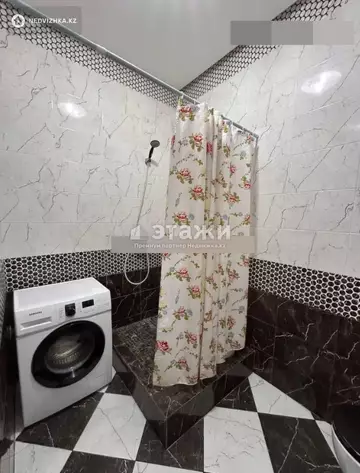 42.5 м², 1-комнатная квартира, этаж 4 из 8, 42 м², изображение - 3