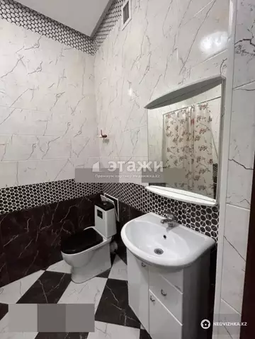 42.5 м², 1-комнатная квартира, этаж 4 из 8, 42 м², изображение - 4