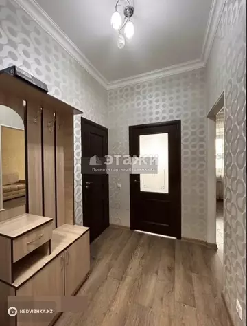 42.5 м², 1-комнатная квартира, этаж 4 из 8, 42 м², изображение - 5