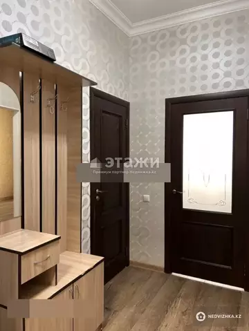 42.5 м², 1-комнатная квартира, этаж 4 из 8, 42 м², изображение - 6