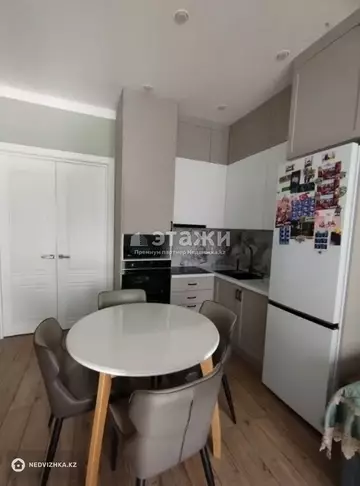 2-комнатная квартира, этаж 6 из 16, 49 м²