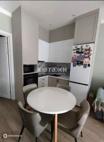 2-комнатная квартира, этаж 6 из 16, 49 м²