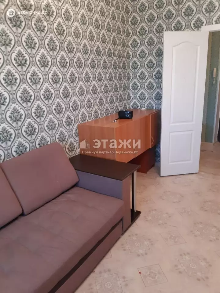 48 м², 2-комнатная квартира, этаж 6 из 6, 48 м², изображение - 1