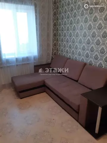 2-комнатная квартира, этаж 6 из 6, 48 м²