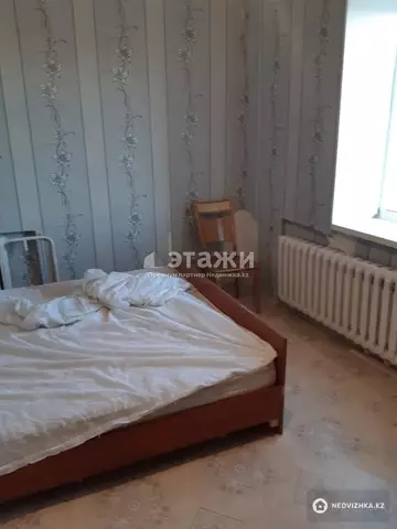 2-комнатная квартира, этаж 6 из 6, 48 м²