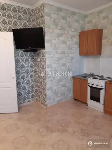 2-комнатная квартира, этаж 6 из 6, 48 м²