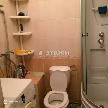 48 м², 2-комнатная квартира, этаж 6 из 6, 48 м², изображение - 5
