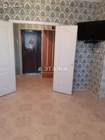 48 м², 2-комнатная квартира, этаж 6 из 6, 48 м², изображение - 6