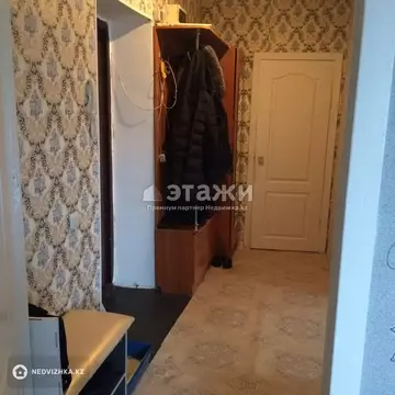 48 м², 2-комнатная квартира, этаж 6 из 6, 48 м², изображение - 7