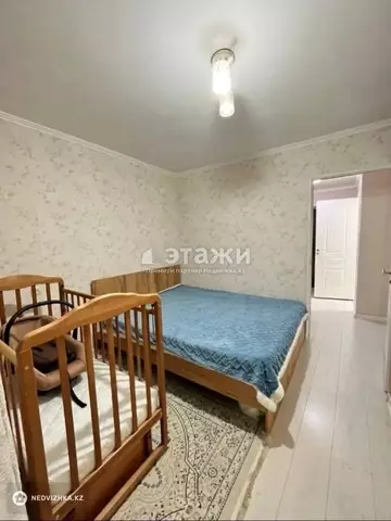 2-комнатная квартира, этаж 3 из 9, 44 м²