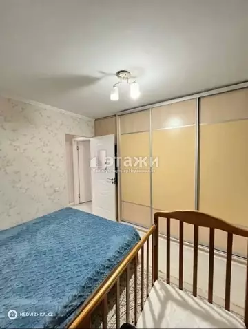 43.6 м², 2-комнатная квартира, этаж 3 из 9, 44 м², изображение - 5