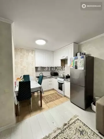 43.6 м², 2-комнатная квартира, этаж 3 из 9, 44 м², изображение - 6
