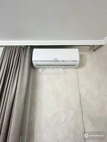 43.6 м², 2-комнатная квартира, этаж 3 из 9, 44 м², изображение - 9