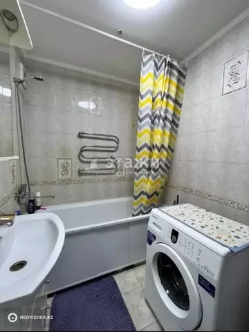 43.6 м², 2-комнатная квартира, этаж 3 из 9, 44 м², изображение - 10