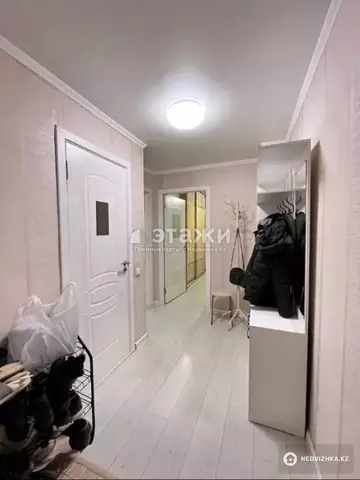 43.6 м², 2-комнатная квартира, этаж 3 из 9, 44 м², изображение - 13