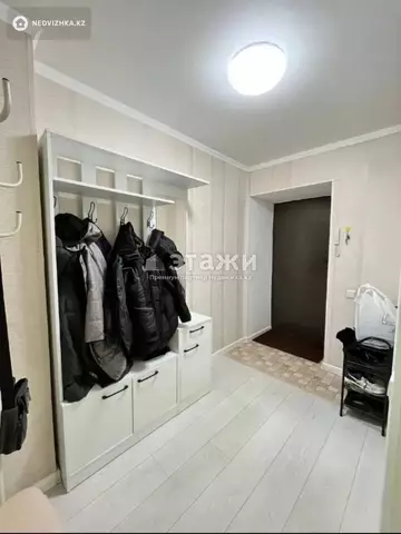 43.6 м², 2-комнатная квартира, этаж 3 из 9, 44 м², изображение - 14