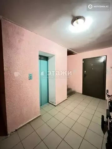 43.6 м², 2-комнатная квартира, этаж 3 из 9, 44 м², изображение - 15
