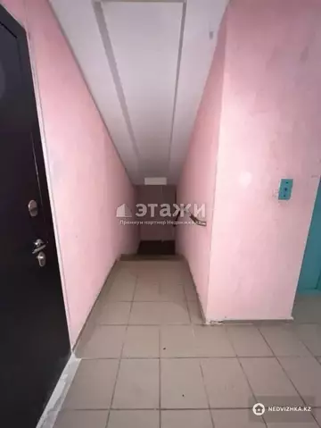 43.6 м², 2-комнатная квартира, этаж 3 из 9, 44 м², изображение - 16