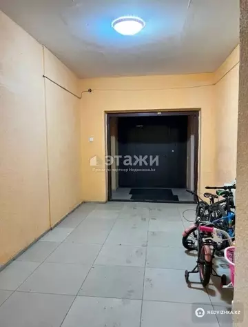 43.6 м², 2-комнатная квартира, этаж 3 из 9, 44 м², изображение - 17