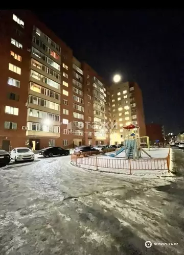 43.6 м², 2-комнатная квартира, этаж 3 из 9, 44 м², изображение - 19