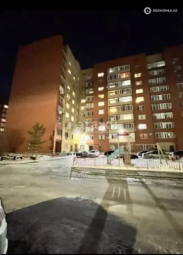 43.6 м², 2-комнатная квартира, этаж 3 из 9, 44 м², изображение - 20