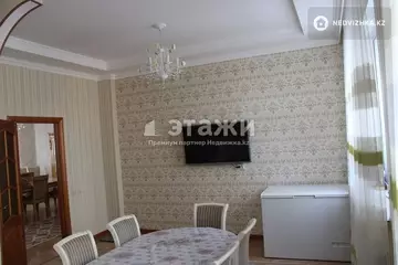 206.4 м², 5-комнатная квартира, этаж 4 из 4, 206 м², изображение - 0