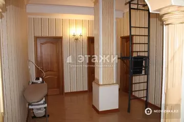 206.4 м², 5-комнатная квартира, этаж 4 из 4, 206 м², изображение - 1