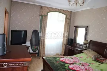 206.4 м², 5-комнатная квартира, этаж 4 из 4, 206 м², изображение - 2
