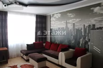 206.4 м², 5-комнатная квартира, этаж 4 из 4, 206 м², изображение - 3
