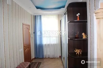 206.4 м², 5-комнатная квартира, этаж 4 из 4, 206 м², изображение - 4