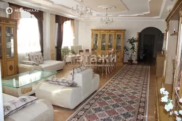 206.4 м², 5-комнатная квартира, этаж 4 из 4, 206 м², изображение - 5
