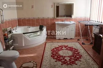 206.4 м², 5-комнатная квартира, этаж 4 из 4, 206 м², изображение - 7