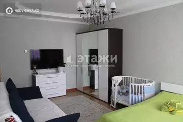 206.4 м², 5-комнатная квартира, этаж 4 из 4, 206 м², изображение - 8