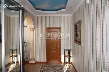 206.4 м², 5-комнатная квартира, этаж 4 из 4, 206 м², изображение - 10