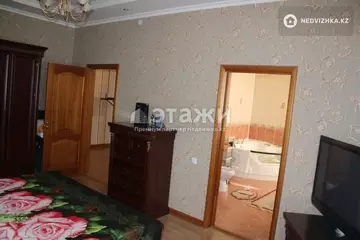 206.4 м², 5-комнатная квартира, этаж 4 из 4, 206 м², изображение - 12