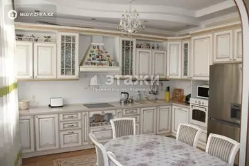 206.4 м², 5-комнатная квартира, этаж 4 из 4, 206 м², изображение - 13
