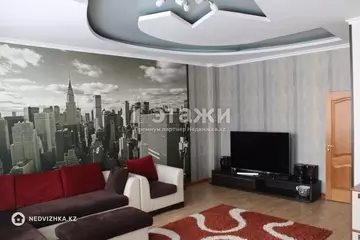 206.4 м², 5-комнатная квартира, этаж 4 из 4, 206 м², изображение - 14