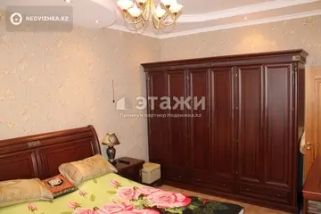 206.4 м², 5-комнатная квартира, этаж 4 из 4, 206 м², изображение - 15