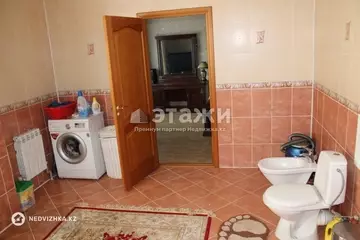 206.4 м², 5-комнатная квартира, этаж 4 из 4, 206 м², изображение - 16
