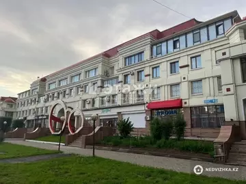 206.4 м², 5-комнатная квартира, этаж 4 из 4, 206 м², изображение - 17
