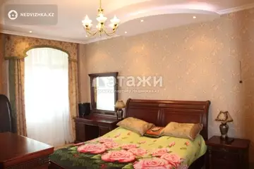 206.4 м², 5-комнатная квартира, этаж 4 из 4, 206 м², изображение - 18