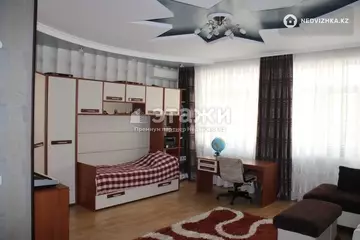 206.4 м², 5-комнатная квартира, этаж 4 из 4, 206 м², изображение - 19