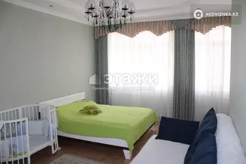 206.4 м², 5-комнатная квартира, этаж 4 из 4, 206 м², изображение - 20