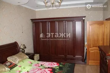 206.4 м², 5-комнатная квартира, этаж 4 из 4, 206 м², изображение - 21