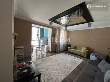 36.1 м², 1-комнатная квартира, этаж 3 из 8, 36 м², изображение - 0