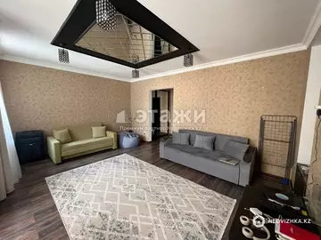 36.1 м², 1-комнатная квартира, этаж 3 из 8, 36 м², изображение - 1