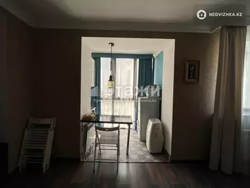 36.1 м², 1-комнатная квартира, этаж 3 из 8, 36 м², изображение - 2